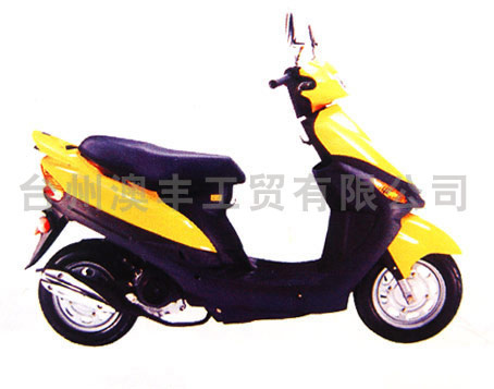 Motorcycle/Scooter