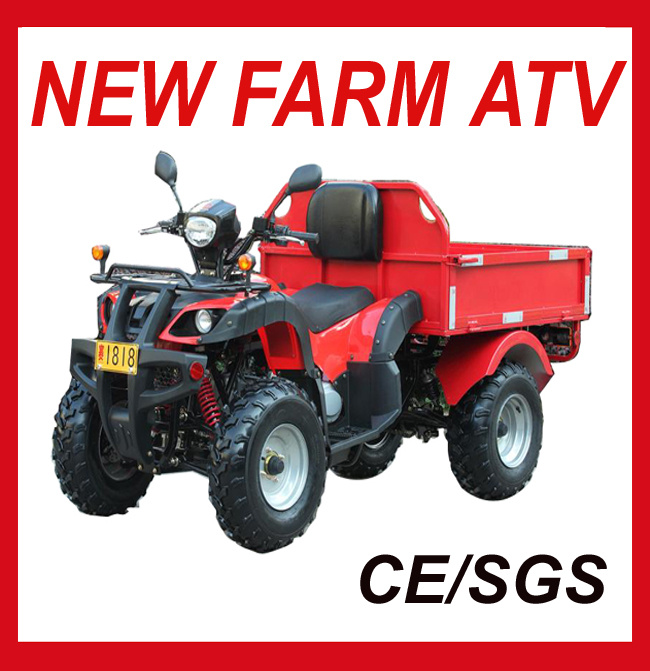 New EEC 200cc ATV for Sale (MC-337)