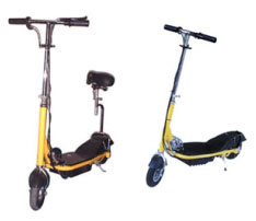 E-scooter SES-12