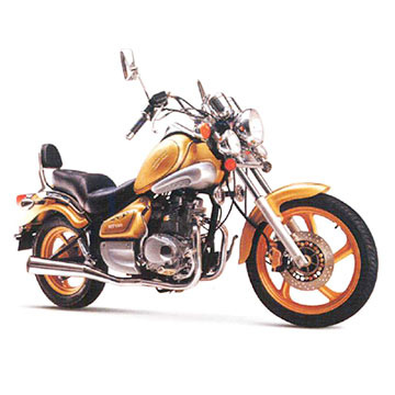 Motorcycle (JL150-1A)