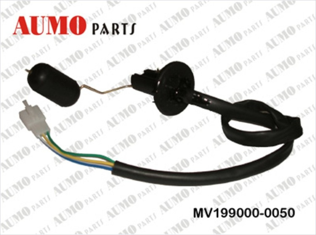 Fuel Level Sensor, for Baotian Bt49qt-9 and Other Scooters (MV199000-0050)