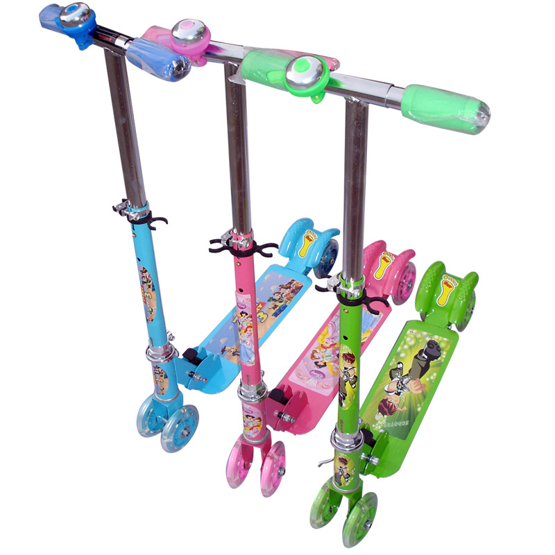 Scooter QY-S005A