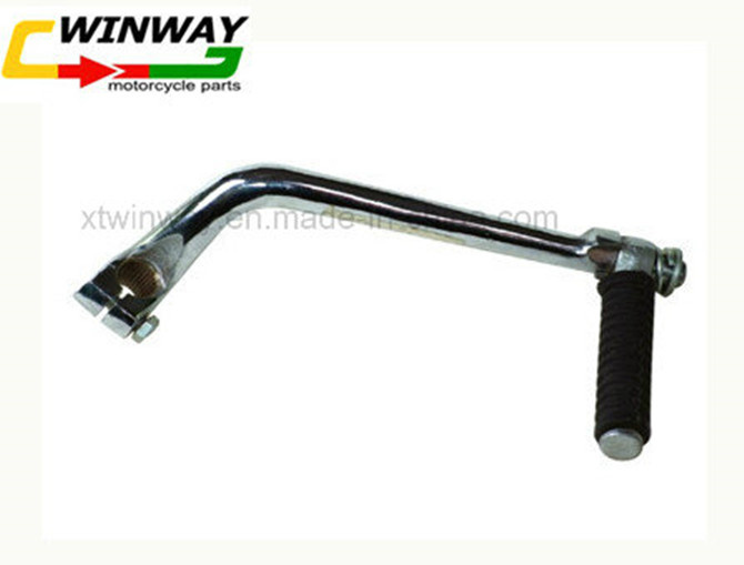 Ww-5629 Motorcycle Part - CD110 Starting Lever, Kick Starter