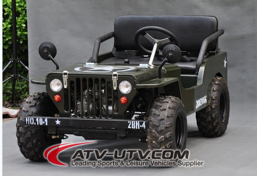 Hot Selling Mini Jeep