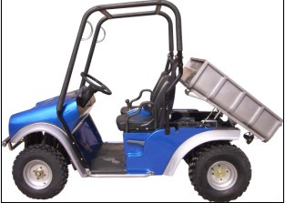 Utility Vehicles (GC250)