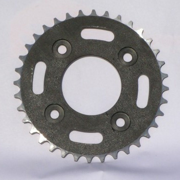 Motorcycle Sprocket