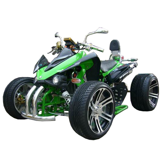 250cc EEC Racing ATV (FPA250E-B)