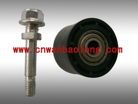 033C Chain Ride