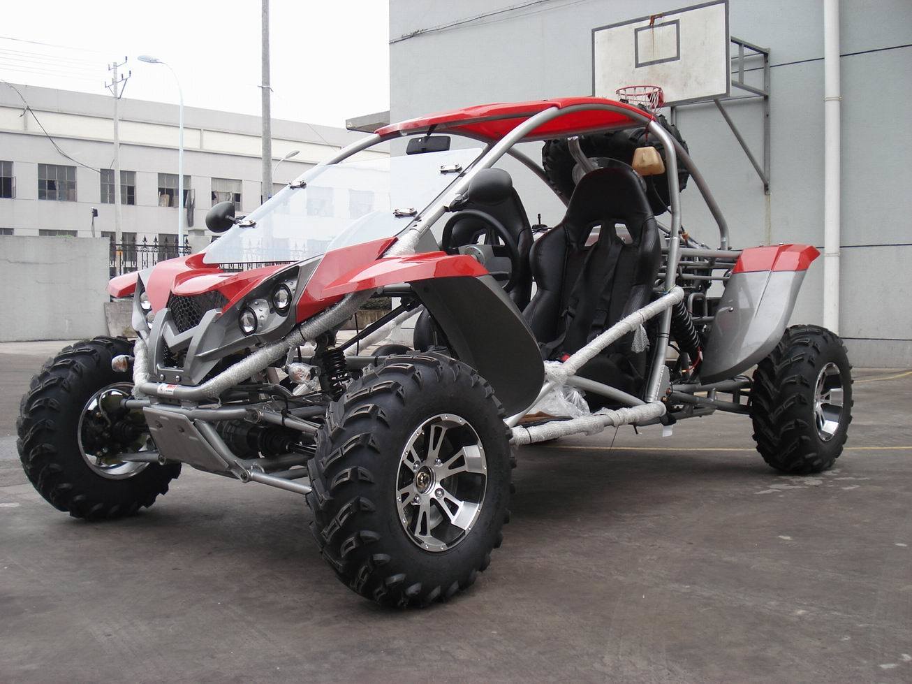 Find Complete Details about Buggy 500CC EFI 4x4 (RLG1-500DZ) from Buggy,Dun...