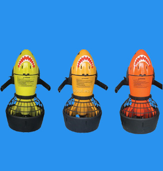 Sea Scooter (TY-S001)