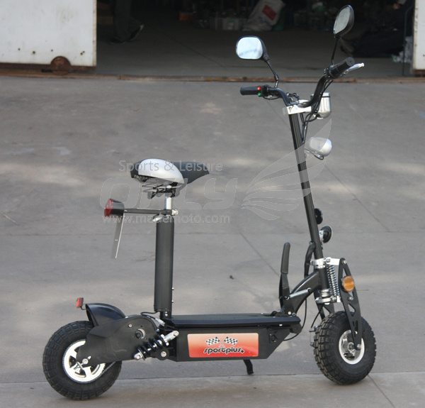 New Type Electric Scooter (ES8002)