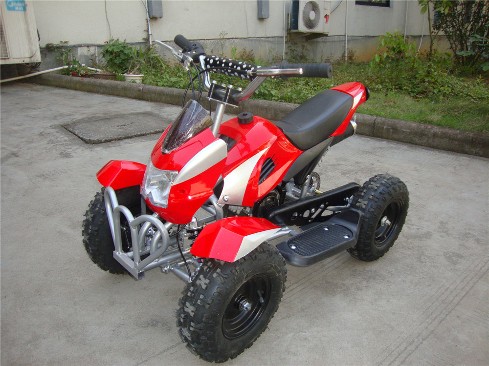 50cc Mini ATV