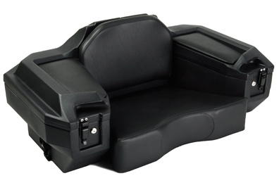 ATV Luggage Boxes - ATV Parts Accessories