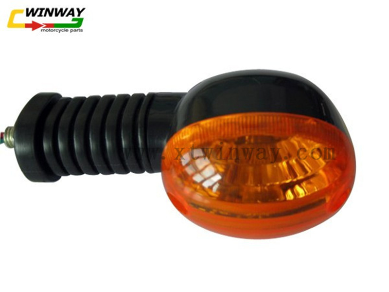 Ww-7112 Tvs Motorcycle Turnning Light, Motorcycle Part, Winker Light,