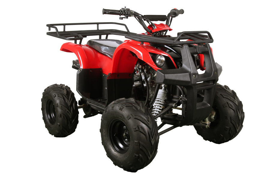 Single Cylinder Mini ATV with EPA Certificate (MDL GA003-2)