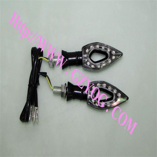 Motorcycle Spare Parts Winker Lamp
