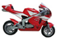 Pocket Bike (GB-GS-008)