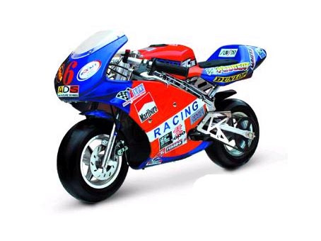 Popular Pocket Bike (LSPB-008)
