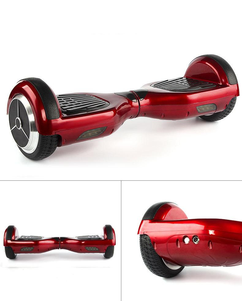 Self-Balance Electric 2 Wheel Scooter