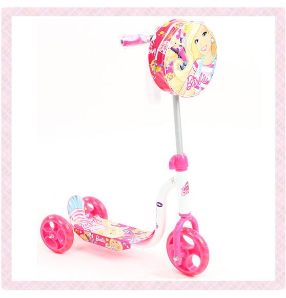 Baby Scooter, Kids Scooter, Children Scooter, 3 Wheel Scooter