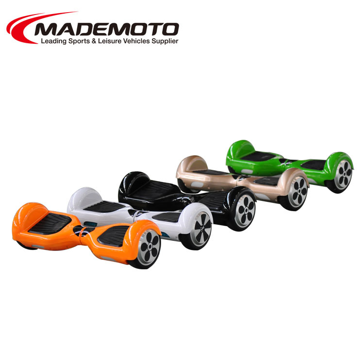 Electric Balancing Scooter