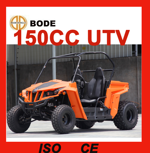 New 150cc UTV with CE (MC-141)