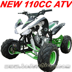 110CC Quad Bike. Kid ATV (MC-316)
