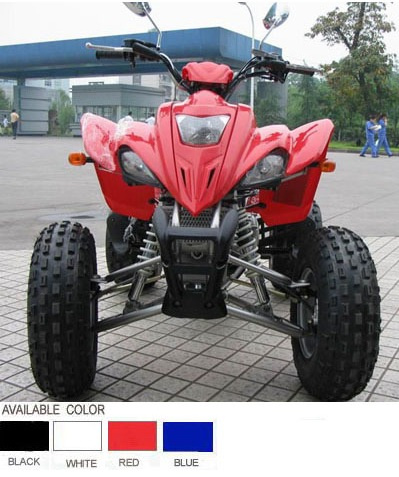 EEC ATV350cc(EC ATV350)