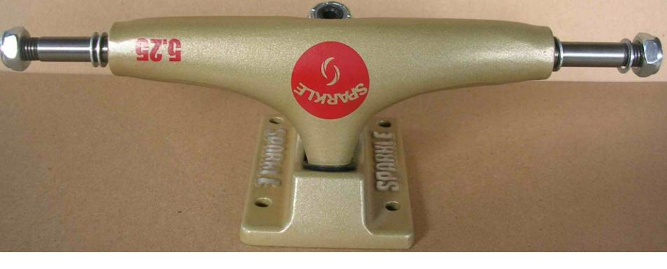 Sp Skateboard Truck