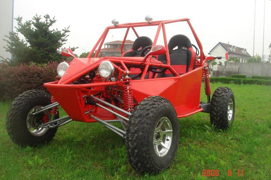 Go Kart (MT800GK-1)