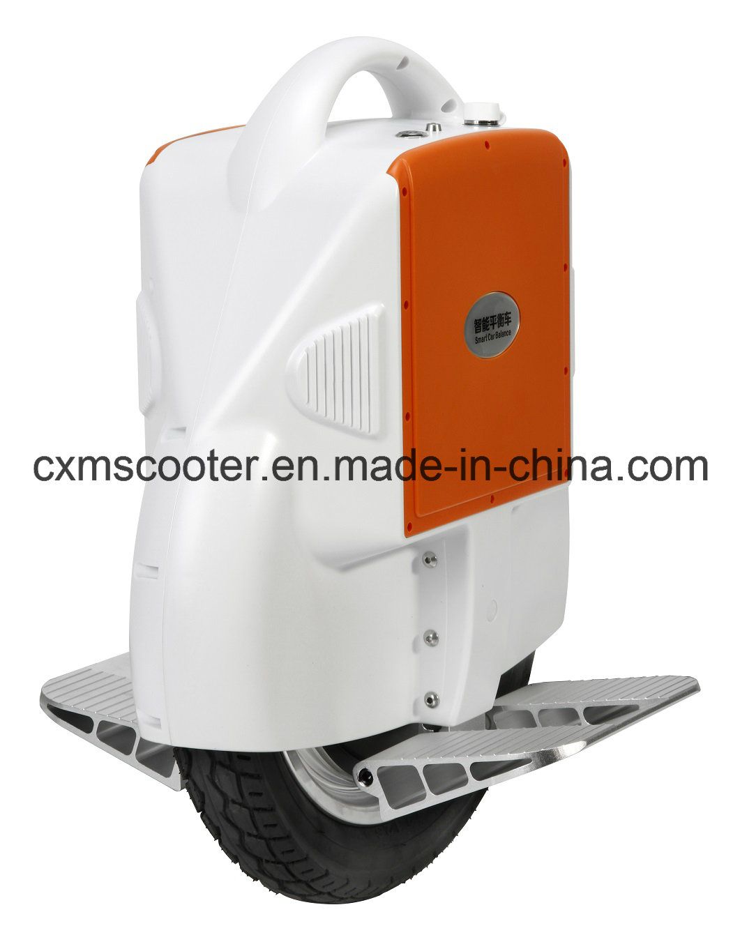 Single Wheel Smart Mini Electric Self Balance Scooter