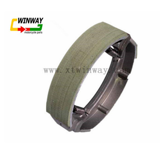 Ww-5103 Non-Asbestos, Dx100 Motorcycle Shoe Brake