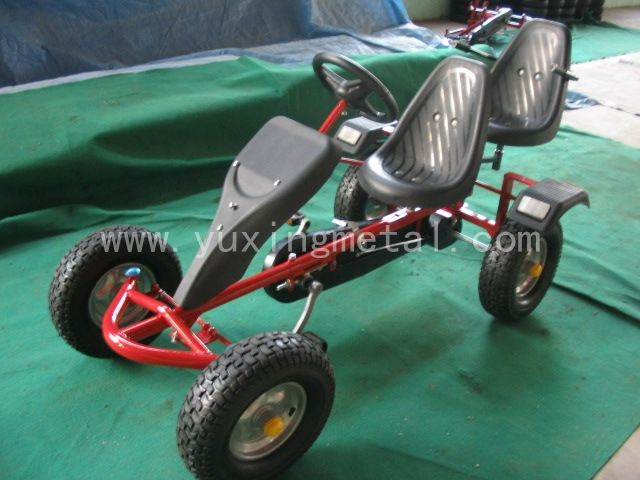 Pedal Go Kart (GC0214)
