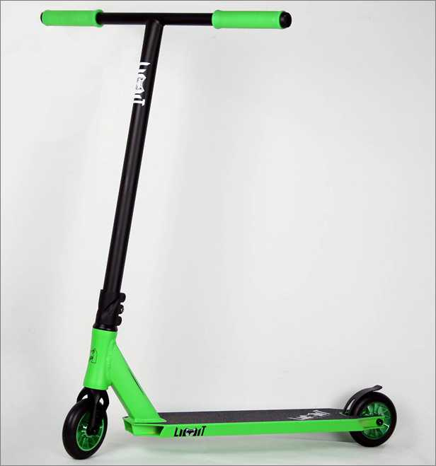 Kick Scooters