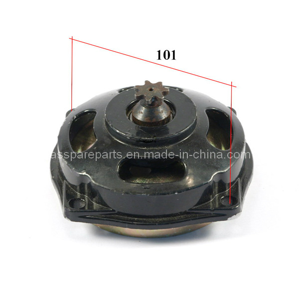 Pocket Bike 7 Teeth Clutch Assembly for Mini Bike (MPB03)