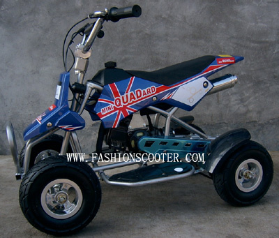 Mini ATV