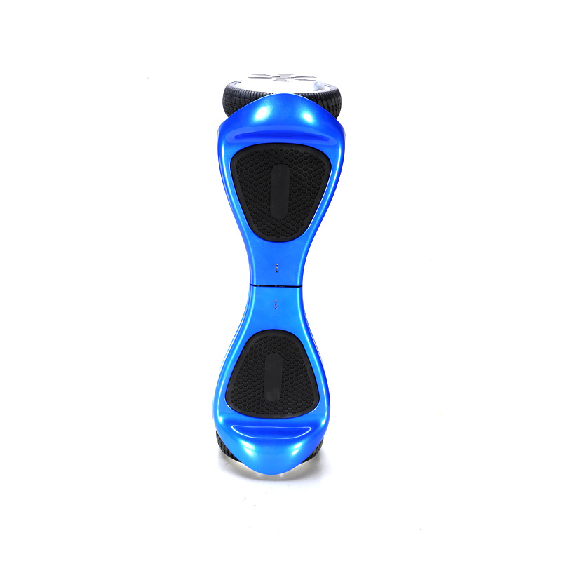 Two Wheel Electric Hoverboard Scooter with LED Light