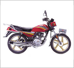Motorcycle (125-2)
