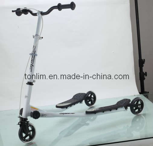 Frog Scooter