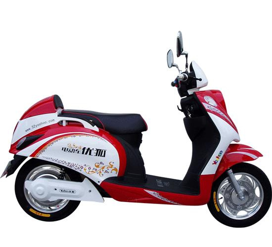 E-Bikes (YH35QD1642-1)