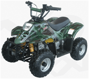 110CC ATV (GBT-ATV-001)