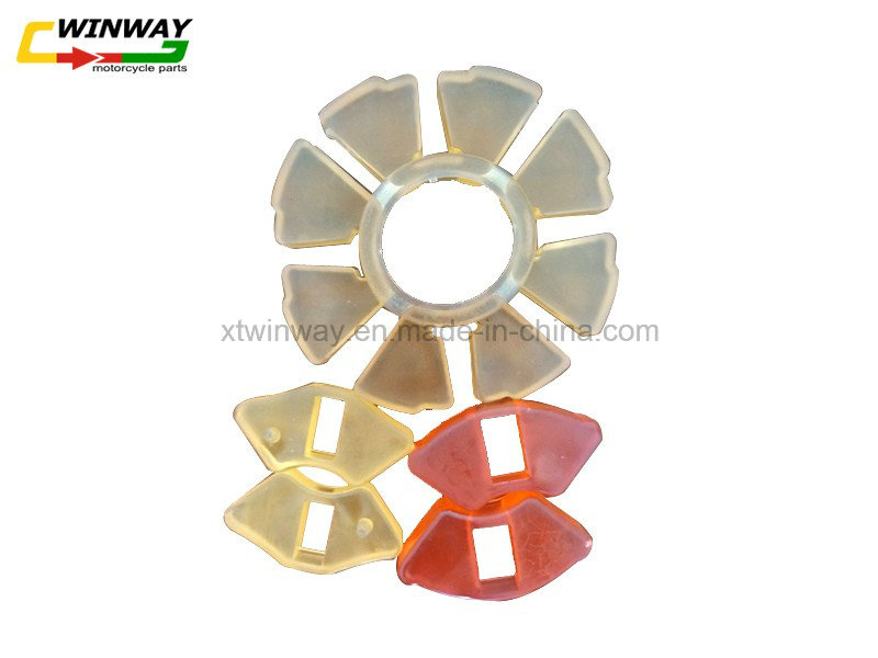 Ww-6313, Motorcycle Part, Motorcycle Buffer,