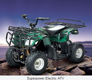 ATV (BL213) (BL213)