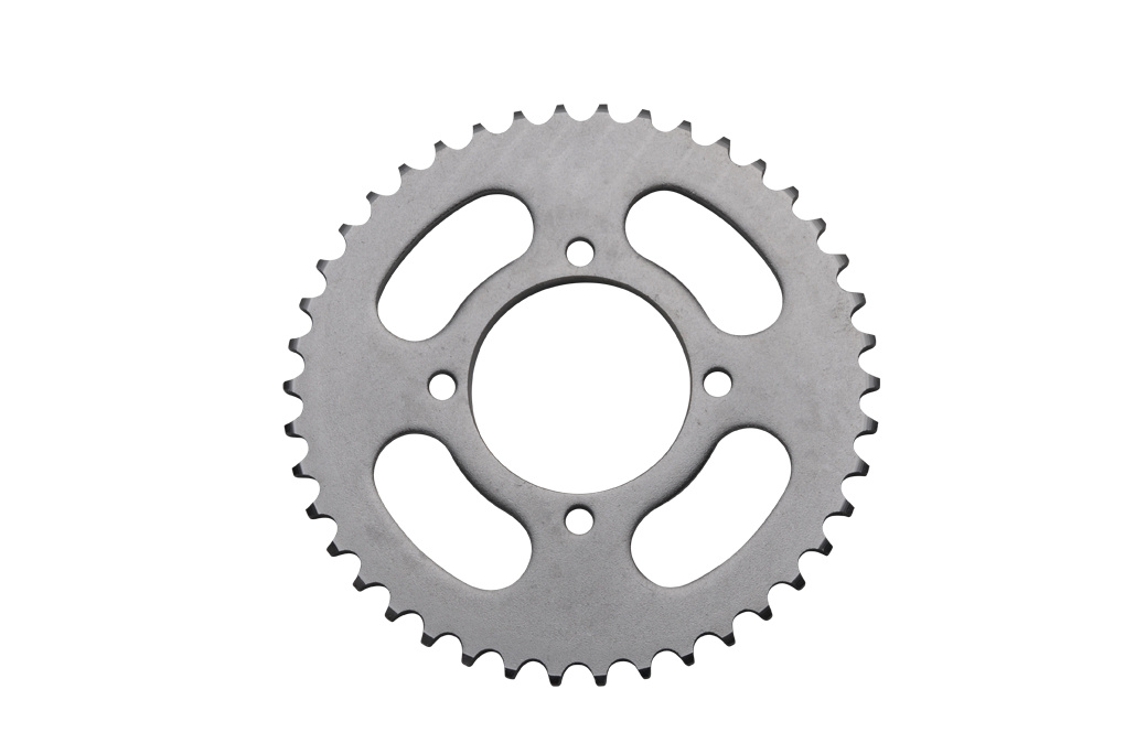 Motorcycle Sprocket/Rear Sprocket/428