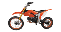 110CC Dirt Bike (GBT-612)