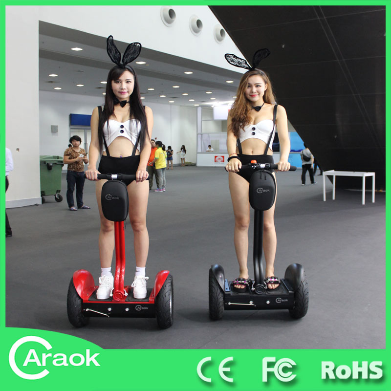 Smart Scooter E Scooter Made in China