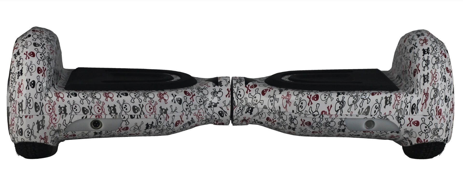 New 6.5'' Inch Self-Balancing Scooter
