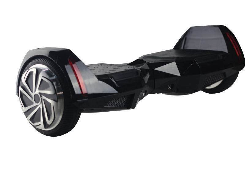 2016 Newest Style 6.5 Inch Smart Self-Balancing Electric Scooter