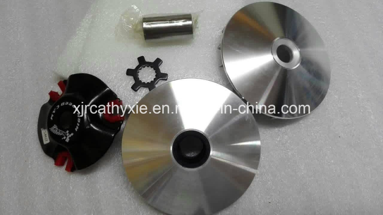 YAMAHA Bws100 Front Clutch Assy for Motorcycle Parts with High Quality
