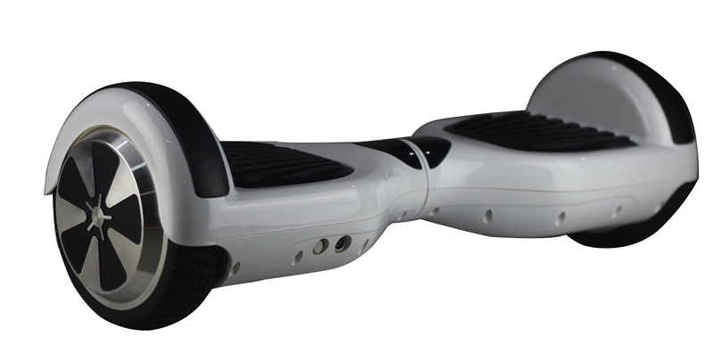 Portable Hands Free Two Wheel Electric Self Balancing Scooter